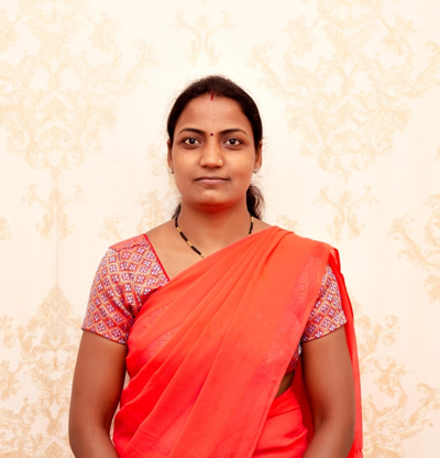 Ashwini Gore