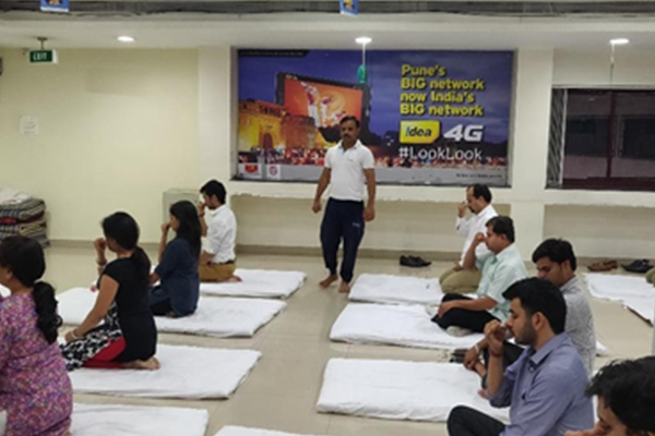 Idea cellular company Pune