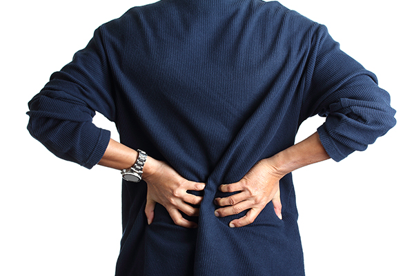 Lumbar Spondylosis