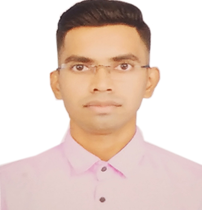 Mahesh Todmal
