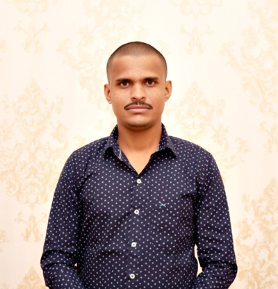 Nilesh Mehetre