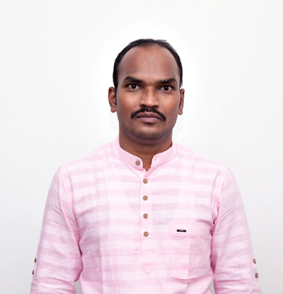 Nilesh Mehetre