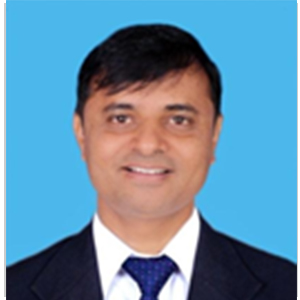 Dr.S.V.Karandikar