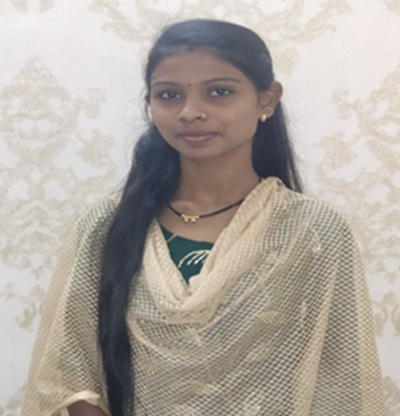 Sonali Jadhav
