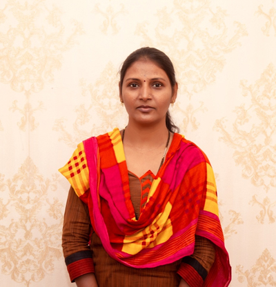 Vidya Gaikwad